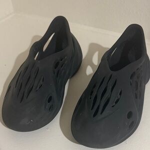 Adidas YZY Foam Runners “Mineral Blue”